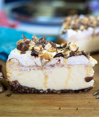 Mississippi Mud