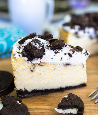 Oreo