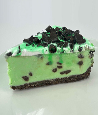 Chocolate Mint