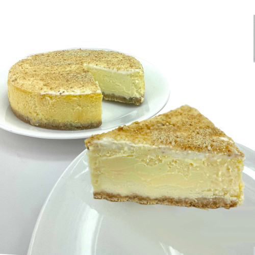 Cheesecake Supreme