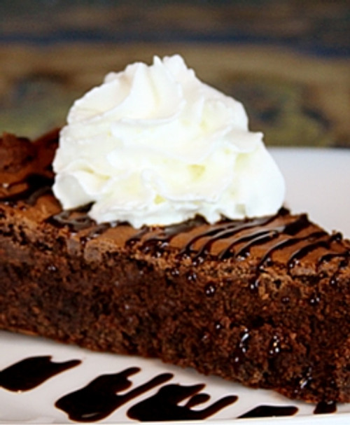 Fudge Brownie