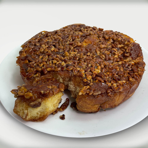 Monkey Bread