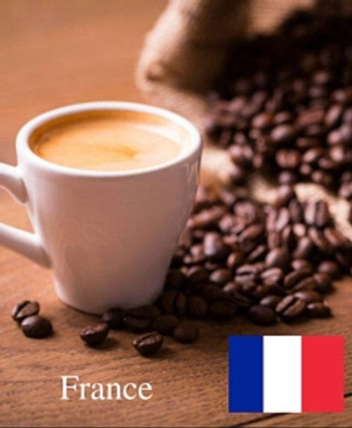 French Blend Roast – Two 12 Oz. Bags