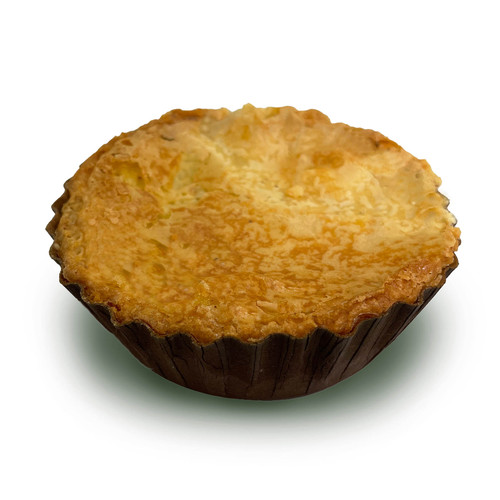 Butter Cakes