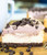 Chocolate Marble Fantasy Cheesecake