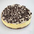 Chocolate Marble Fantasy Cheesecake