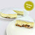 Gluten Free Supreme Cheesecake