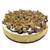 Mississippi Mud Cheesecake