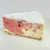 Strawberry Wave Cheesecake