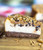 Turtle Cheesecake