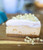 White Chocolate Cheesecake