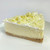 White Chocolate Cheesecake
