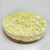 White Chocolate Cheesecake